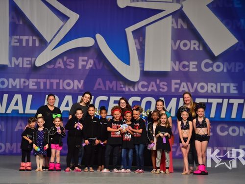 Atlanta, GA - 5/11/2018 - Awards