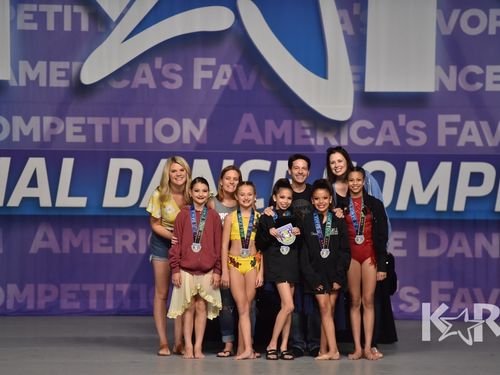 Atlanta, GA - 5/11/2018 - Awards