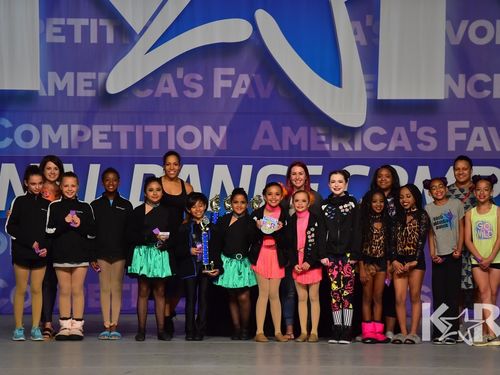 Atlanta, GA - 5/11/2018 - Awards