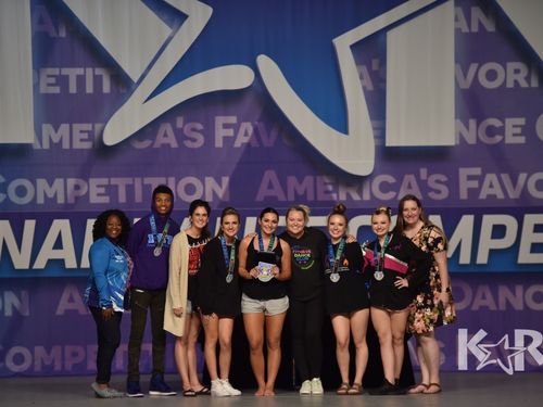 Atlanta, GA - 5/11/2018 - Awards