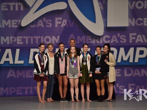 Atlanta, GA - 5/11/2018 - Awards