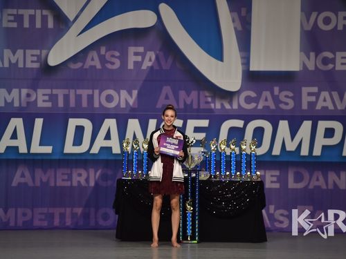 Atlanta, GA - 5/11/2018 - Awards
