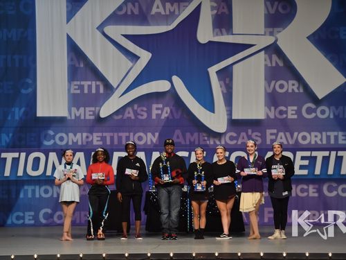 Atlanta, GA - 5/11/2018 - Awards
