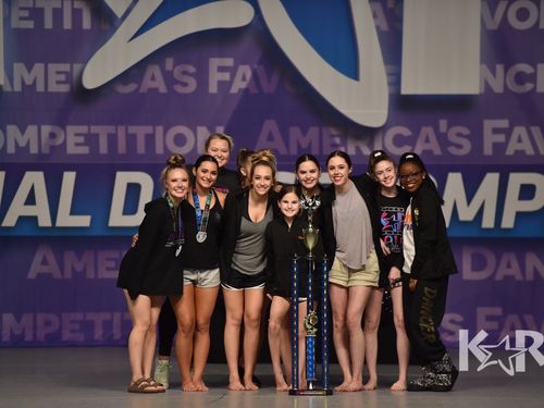 Atlanta, GA - 5/11/2018 - Awards