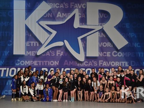 Atlanta, GA - 5/11/2018 - Awards