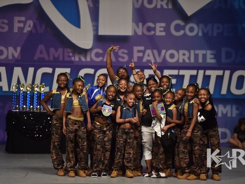 Atlanta, GA - 5/11/2018 - Awards