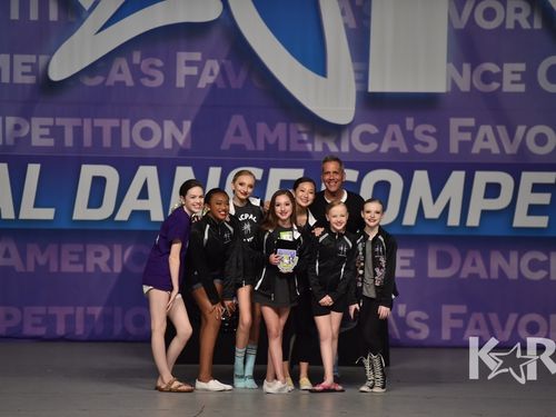 Atlanta, GA - 5/11/2018 - Awards