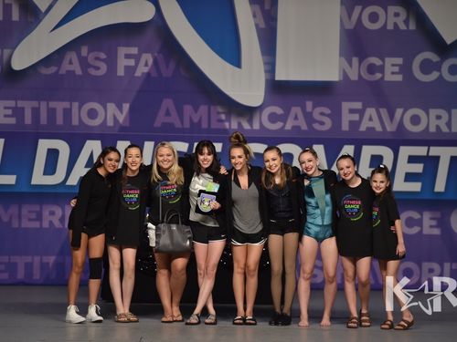 Atlanta, GA - 5/11/2018 - Awards