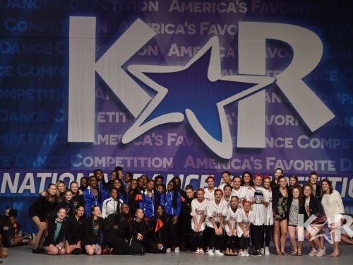 Atlanta, GA - 5/11/2018 - Awards