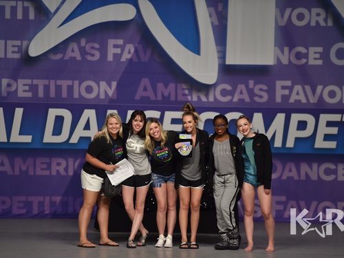 Atlanta, GA - 5/11/2018 - Awards