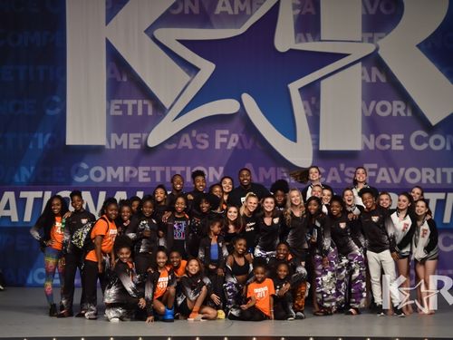 Atlanta, GA - 5/11/2018 - Awards