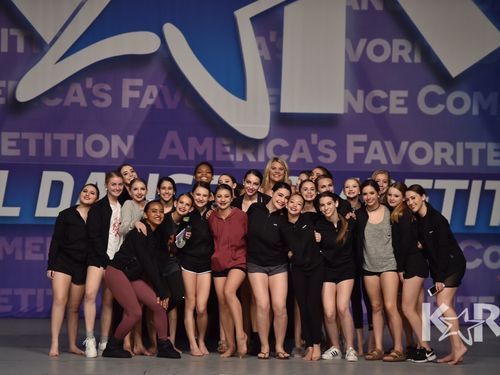 Atlanta, GA - 5/11/2018 - Awards