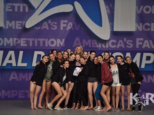 Atlanta, GA - 5/11/2018 - Awards