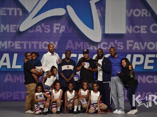Atlanta, GA - 5/11/2018 - Awards