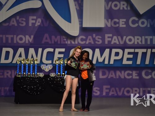 Atlanta, GA - 5/11/2018 - Awards
