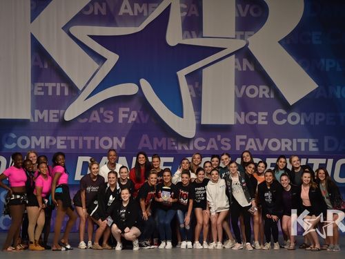 Atlanta, GA - 5/11/2018 - Awards