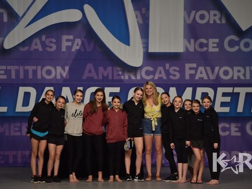 Atlanta, GA - 5/11/2018 - Awards
