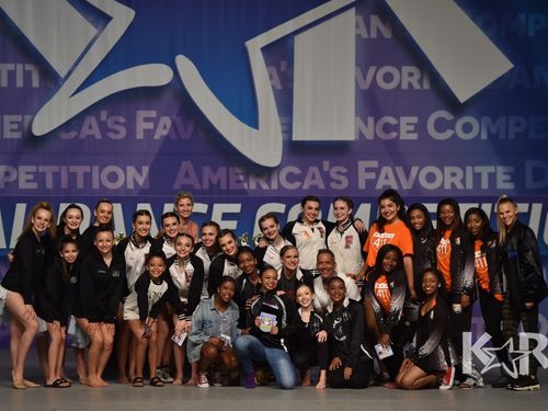 Atlanta, GA - 5/11/2018 - Awards