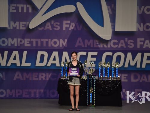 Atlanta, GA - 5/11/2018 - Awards