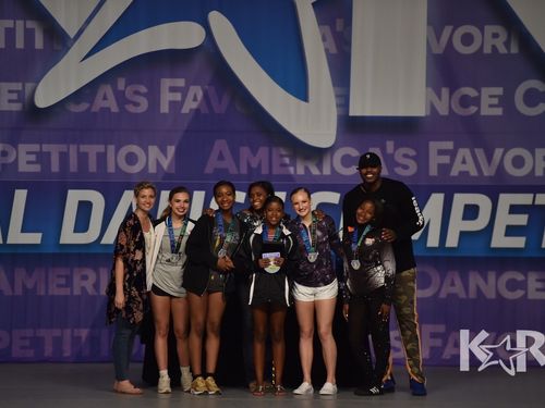 Atlanta, GA - 5/11/2018 - Awards