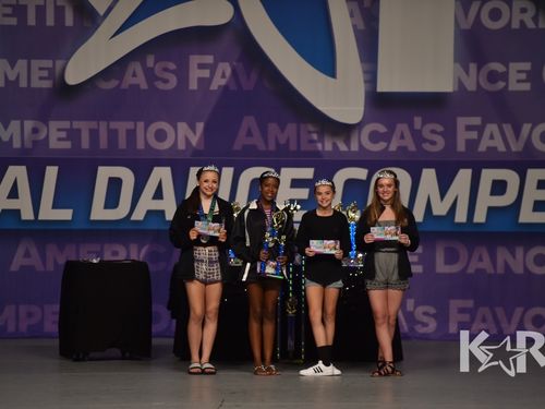 Atlanta, GA - 5/11/2018 - Awards