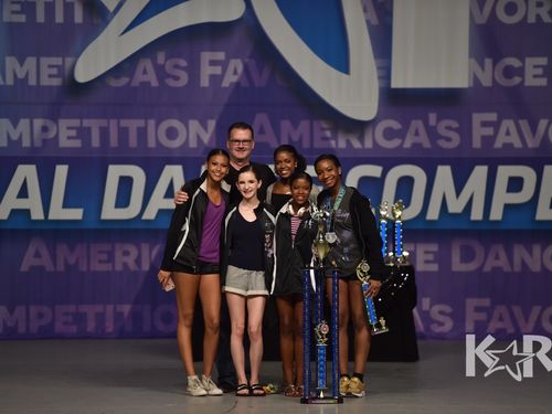 Atlanta, GA - 5/11/2018 - Awards