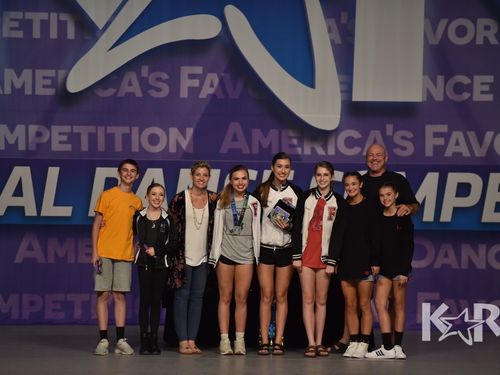 Atlanta, GA - 5/11/2018 - Awards