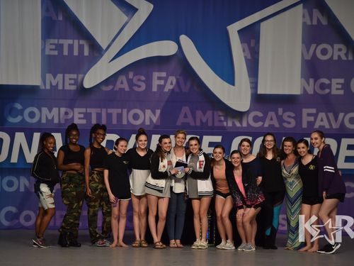 Atlanta, GA - 5/11/2018 - Awards