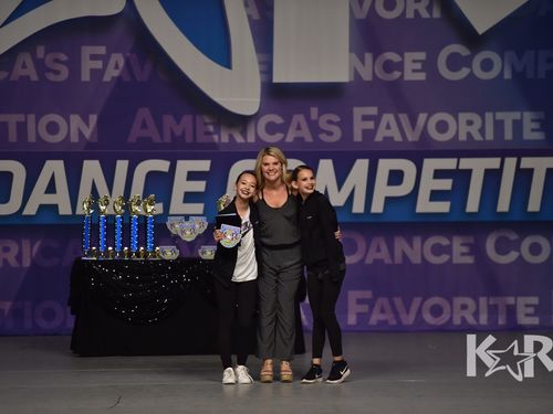 Atlanta, GA - 5/11/2018 - Awards