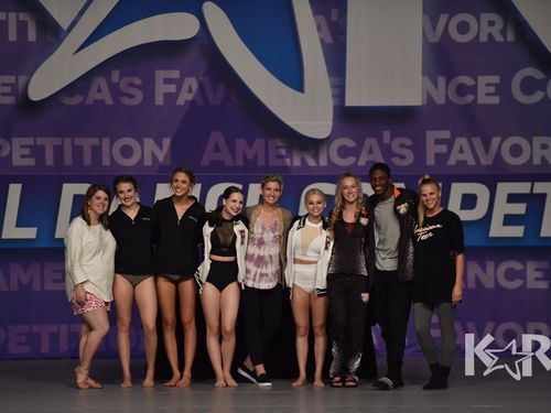 Atlanta, GA - 5/11/2018 - Awards