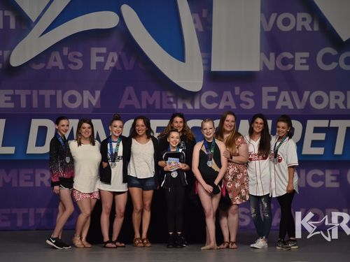 Atlanta, GA - 5/11/2018 - Awards