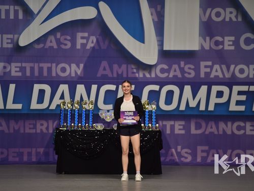 Atlanta, GA - 5/11/2018 - Awards