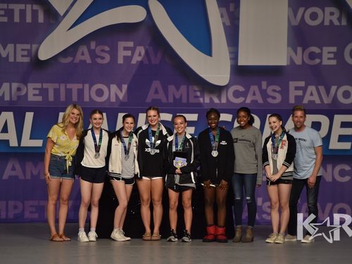Atlanta, GA - 5/11/2018 - Awards
