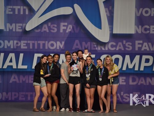 Atlanta, GA - 5/11/2018 - Awards