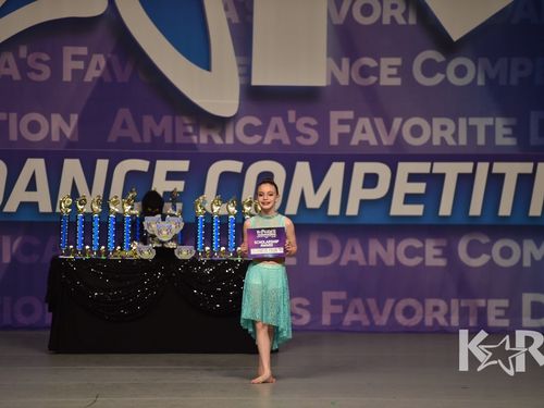 Atlanta, GA - 5/11/2018 - Awards
