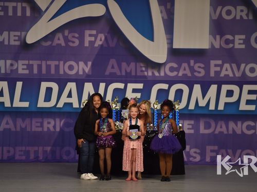 Atlanta, GA - 5/11/2018 - Awards