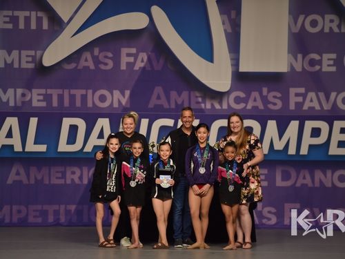 Atlanta, GA - 5/11/2018 - Awards