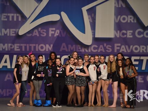 Atlanta, GA - 5/11/2018 - Awards