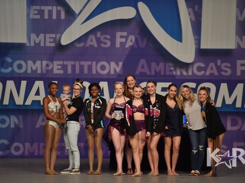 Atlanta, GA - 5/11/2018 - Awards