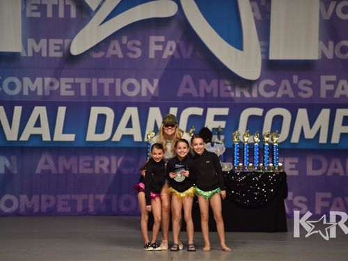 Atlanta, GA - 5/11/2018 - Awards