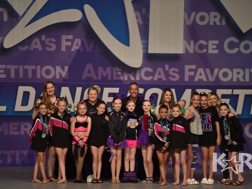 Atlanta, GA - 5/11/2018 - Awards