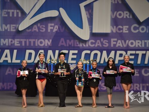 Atlanta, GA - 5/11/2018 - Awards