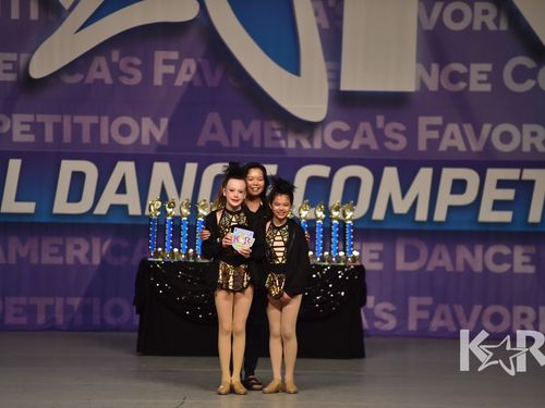 Atlanta, GA - 5/11/2018 - Awards
