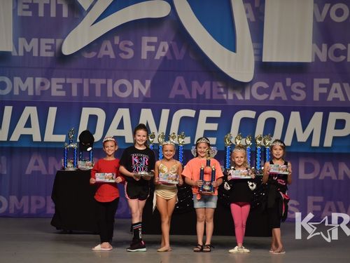 Atlanta, GA - 5/11/2018 - Awards