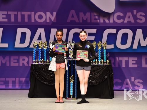 Kansas City, MO - 5/19/2018 - Awards