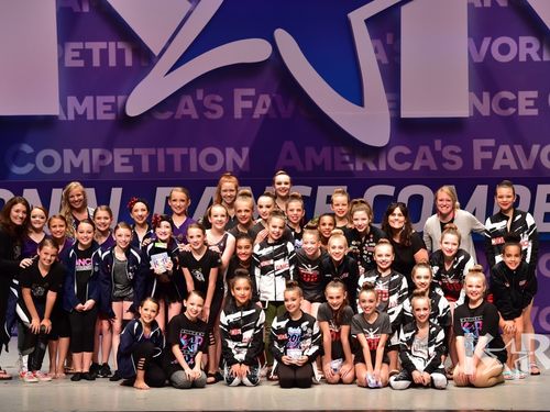 Kansas City, MO - 5/19/2018 - Awards