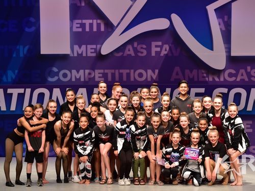 Kansas City, MO - 5/19/2018 - Awards