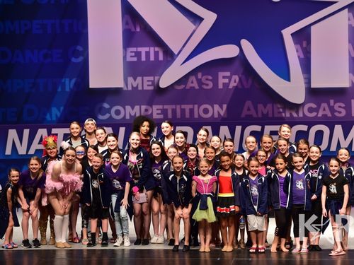 Kansas City, MO - 5/19/2018 - Awards