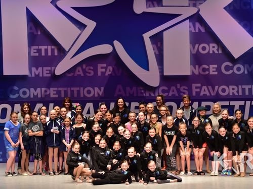 Kansas City, MO - 5/19/2018 - Awards