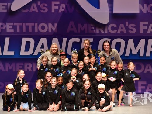 Kansas City, MO - 5/19/2018 - Awards